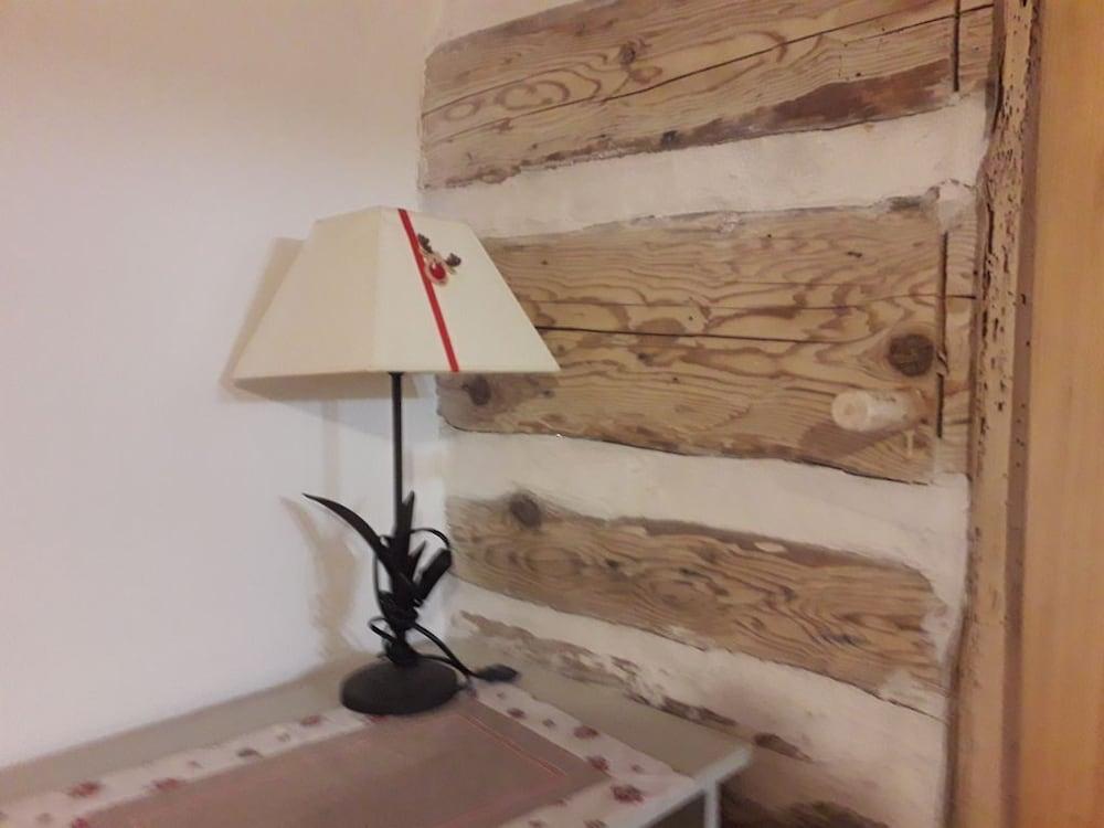 Ker Capcir Villa Bolquere Pyrenees 2000 Екстериор снимка