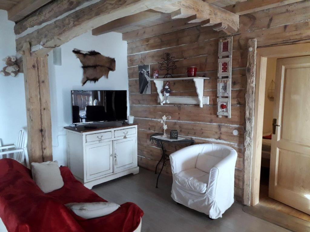 Ker Capcir Villa Bolquere Pyrenees 2000 Екстериор снимка