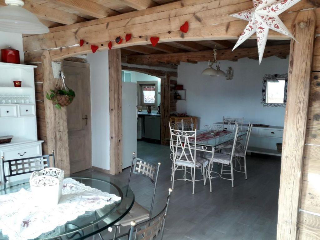 Ker Capcir Villa Bolquere Pyrenees 2000 Екстериор снимка