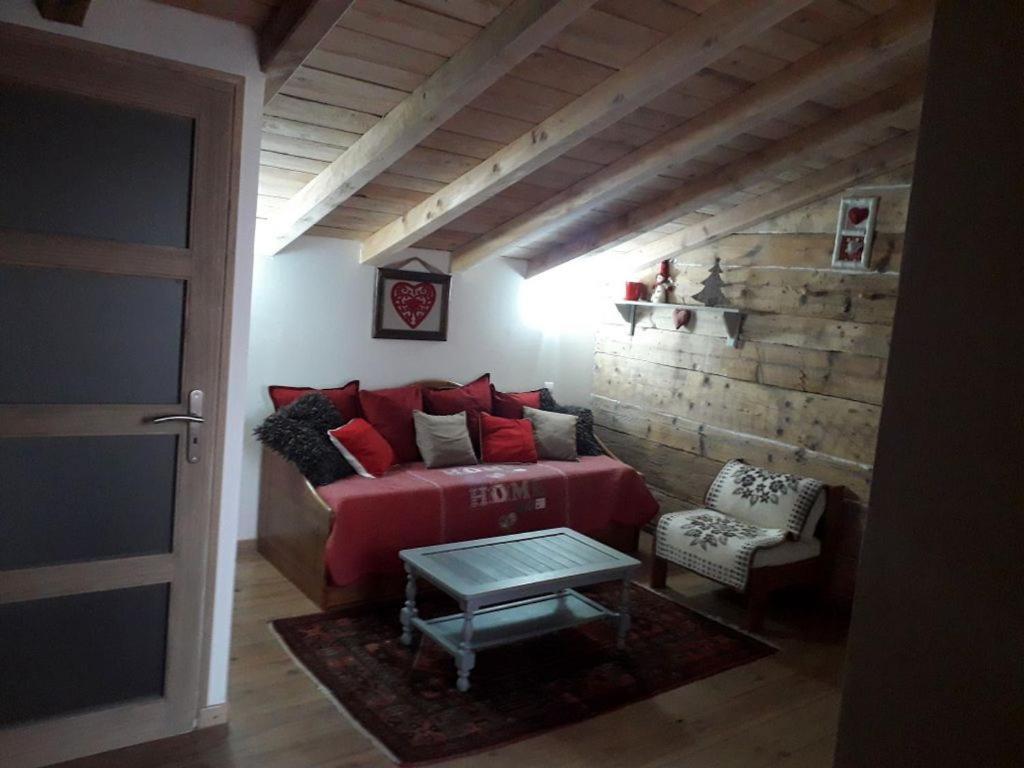 Ker Capcir Villa Bolquere Pyrenees 2000 Екстериор снимка