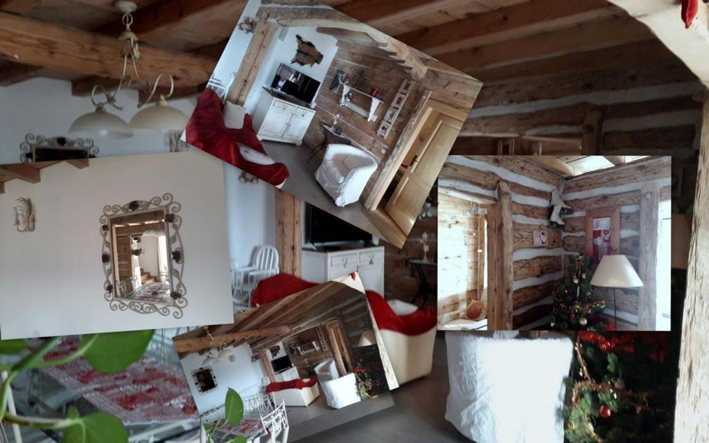 Ker Capcir Villa Bolquere Pyrenees 2000 Екстериор снимка