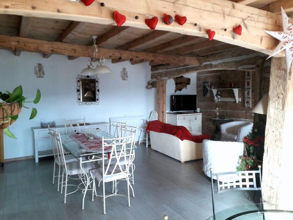 Ker Capcir Villa Bolquere Pyrenees 2000 Екстериор снимка