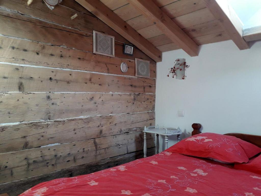 Ker Capcir Villa Bolquere Pyrenees 2000 Екстериор снимка