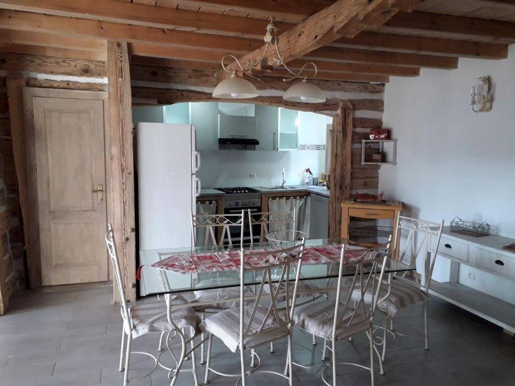 Ker Capcir Villa Bolquere Pyrenees 2000 Екстериор снимка
