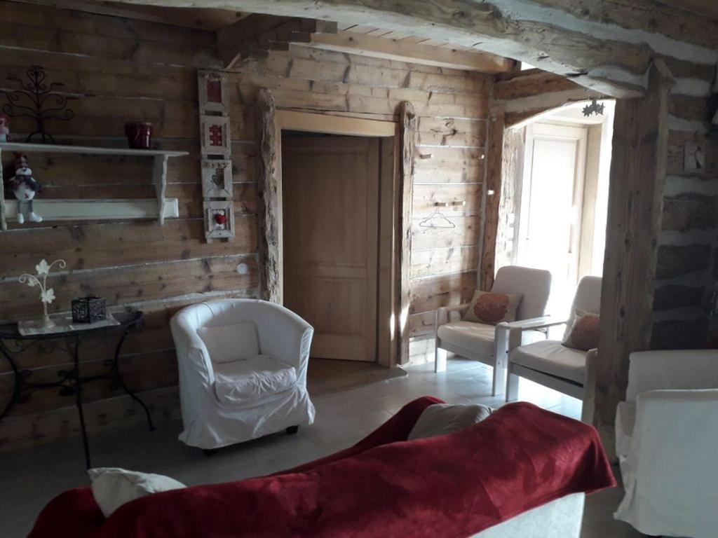 Ker Capcir Villa Bolquere Pyrenees 2000 Екстериор снимка