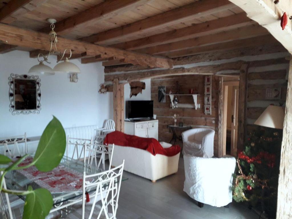Ker Capcir Villa Bolquere Pyrenees 2000 Екстериор снимка