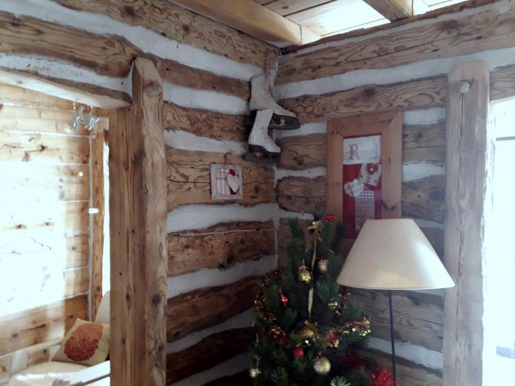 Ker Capcir Villa Bolquere Pyrenees 2000 Екстериор снимка