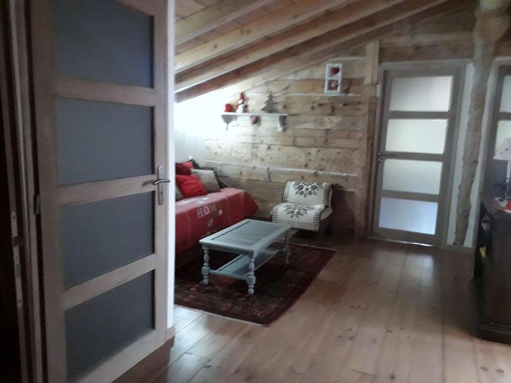 Ker Capcir Villa Bolquere Pyrenees 2000 Екстериор снимка