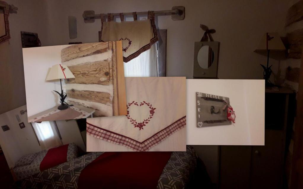 Ker Capcir Villa Bolquere Pyrenees 2000 Екстериор снимка