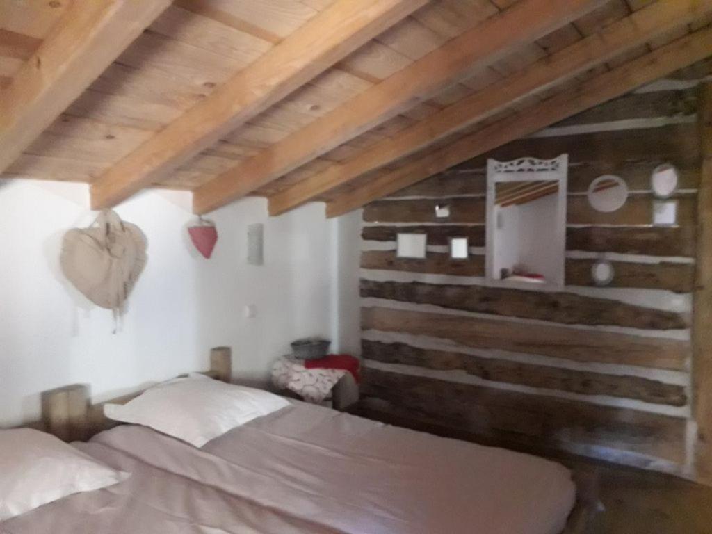 Ker Capcir Villa Bolquere Pyrenees 2000 Екстериор снимка