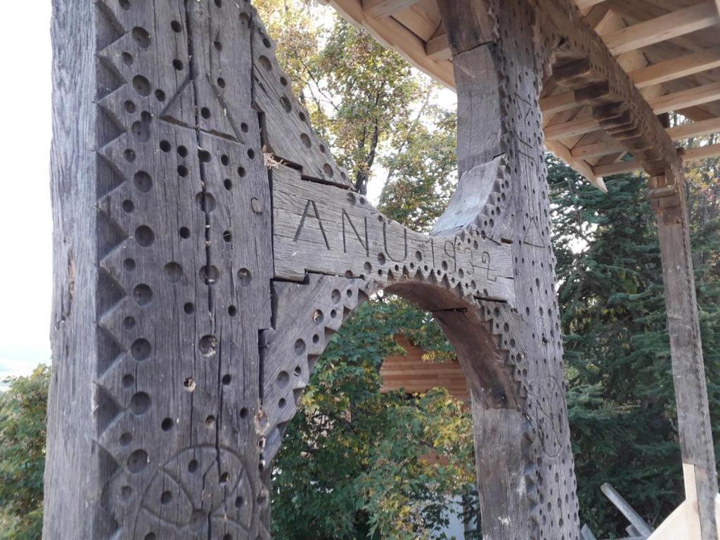 Ker Capcir Villa Bolquere Pyrenees 2000 Екстериор снимка